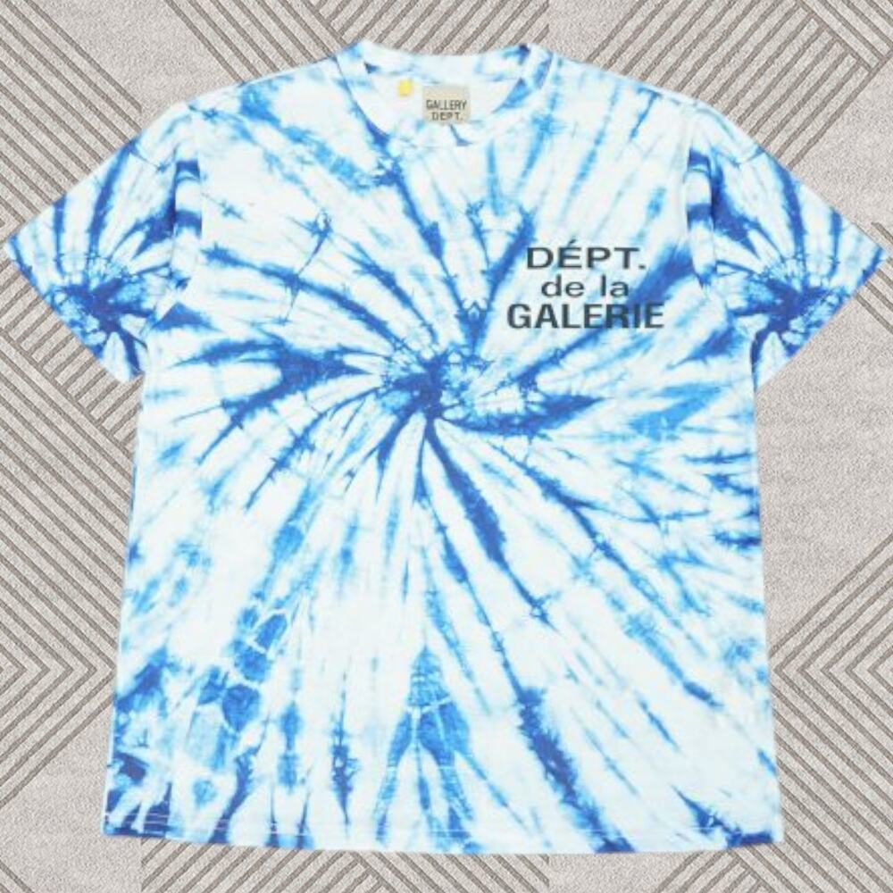 Men's Classic Gallery Dept Crew Neck Short Sleeve